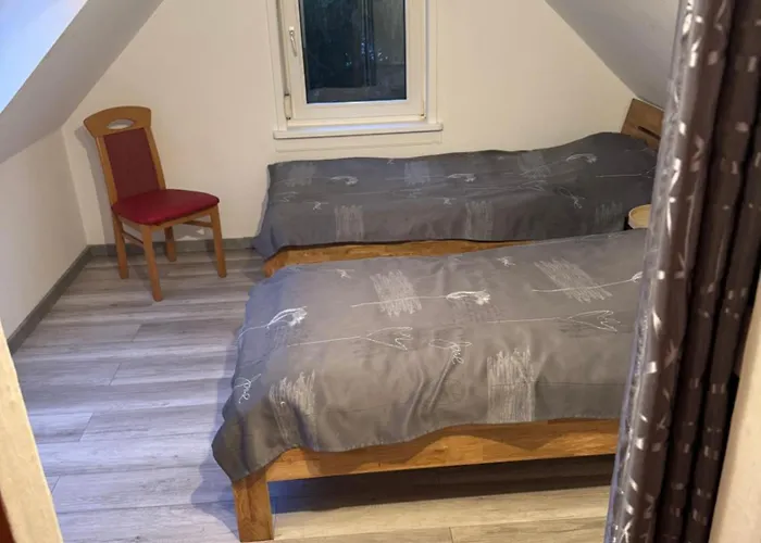 Ferienhaus Bockswiese