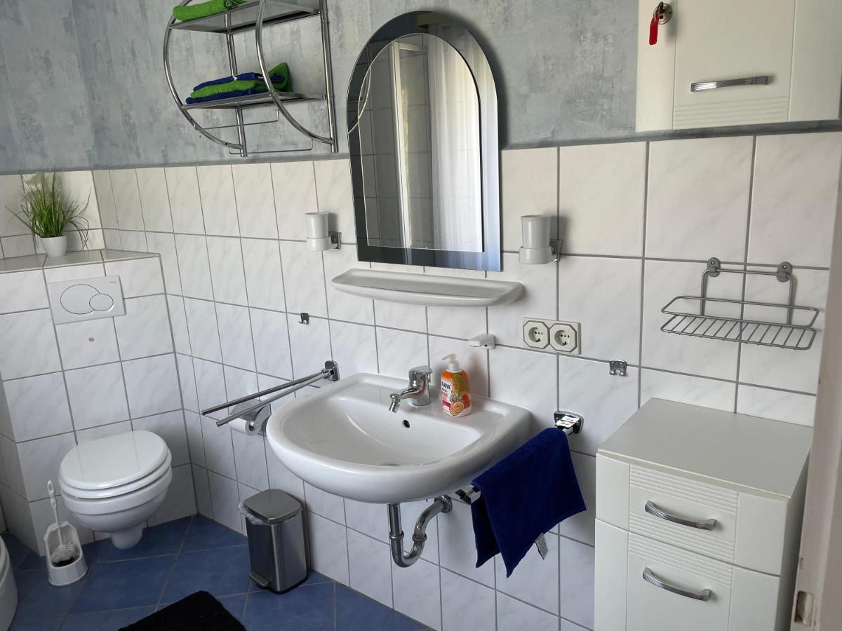 Bockswiese Holiday home