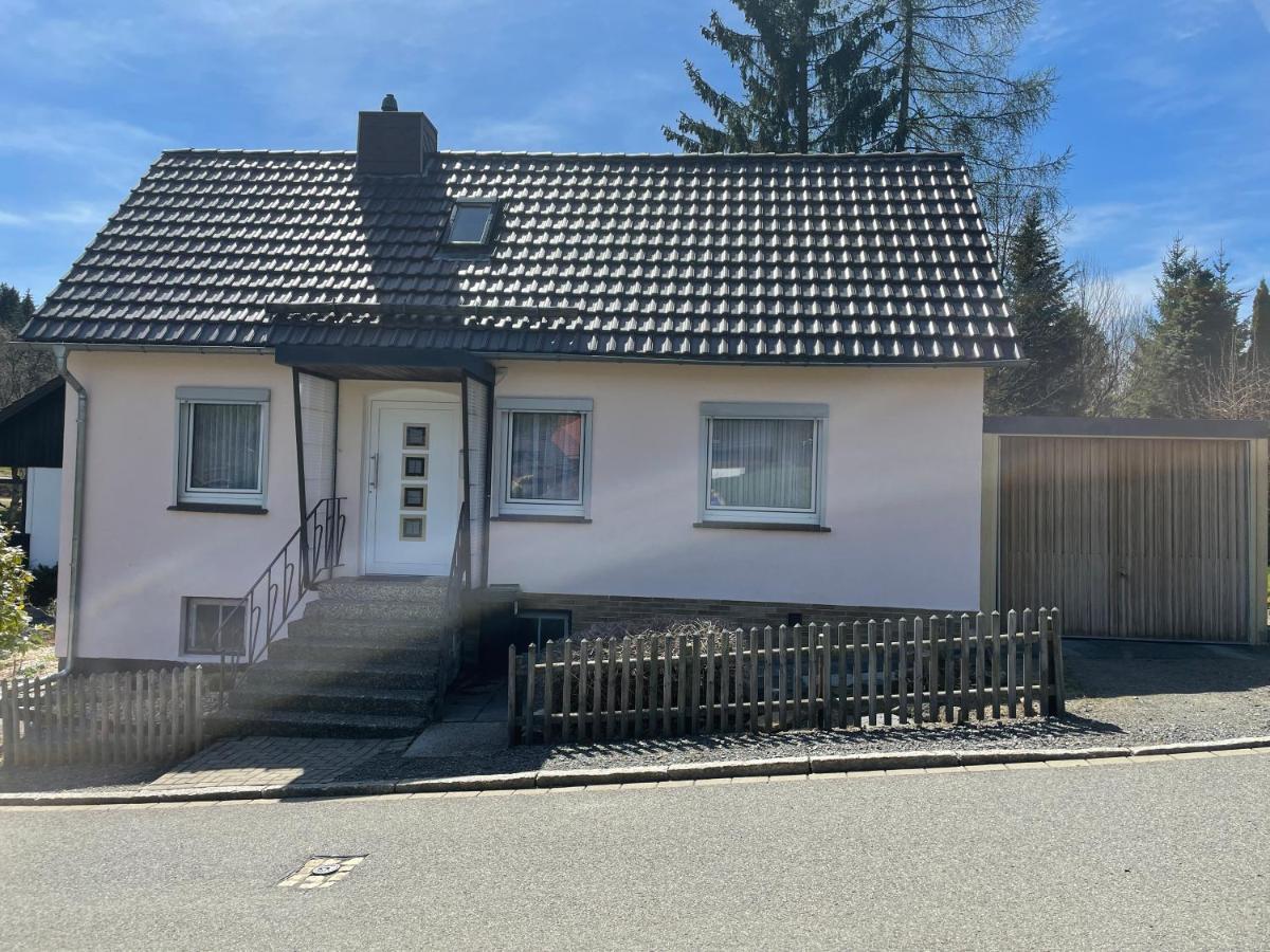 Bockswiese Holiday home *