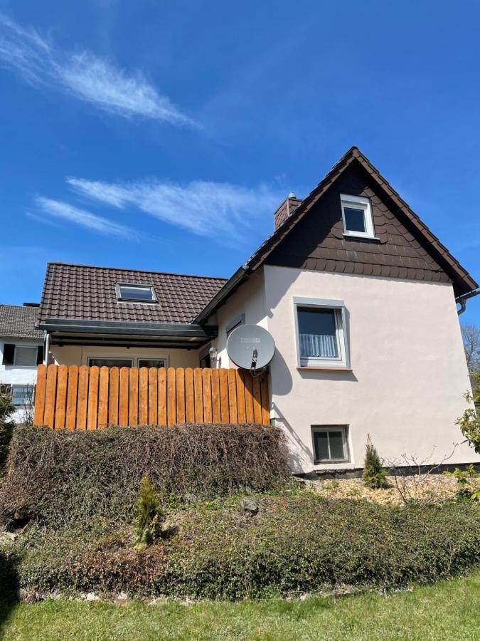 Holiday home Bockswiese