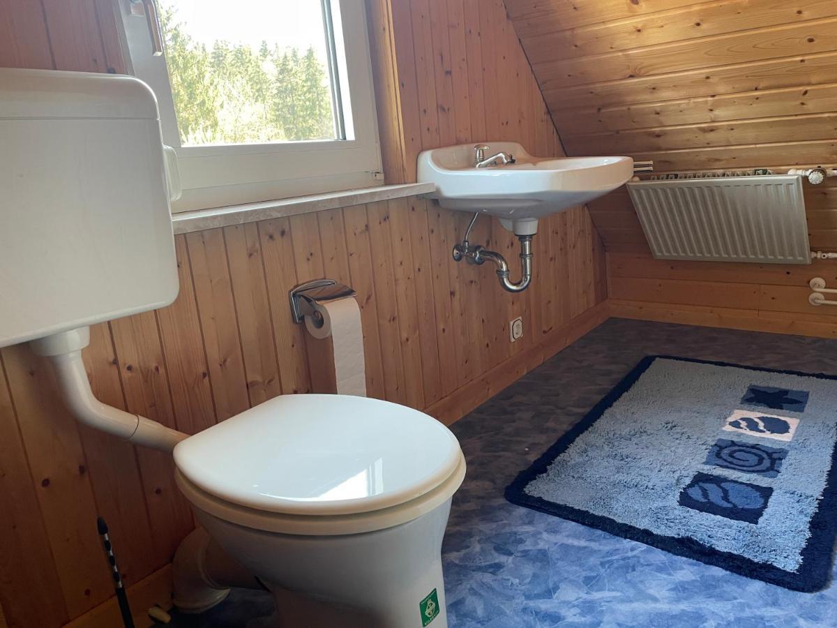 Bockswiese Holiday home *