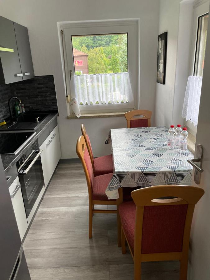 Holiday home Bockswiese Goslar