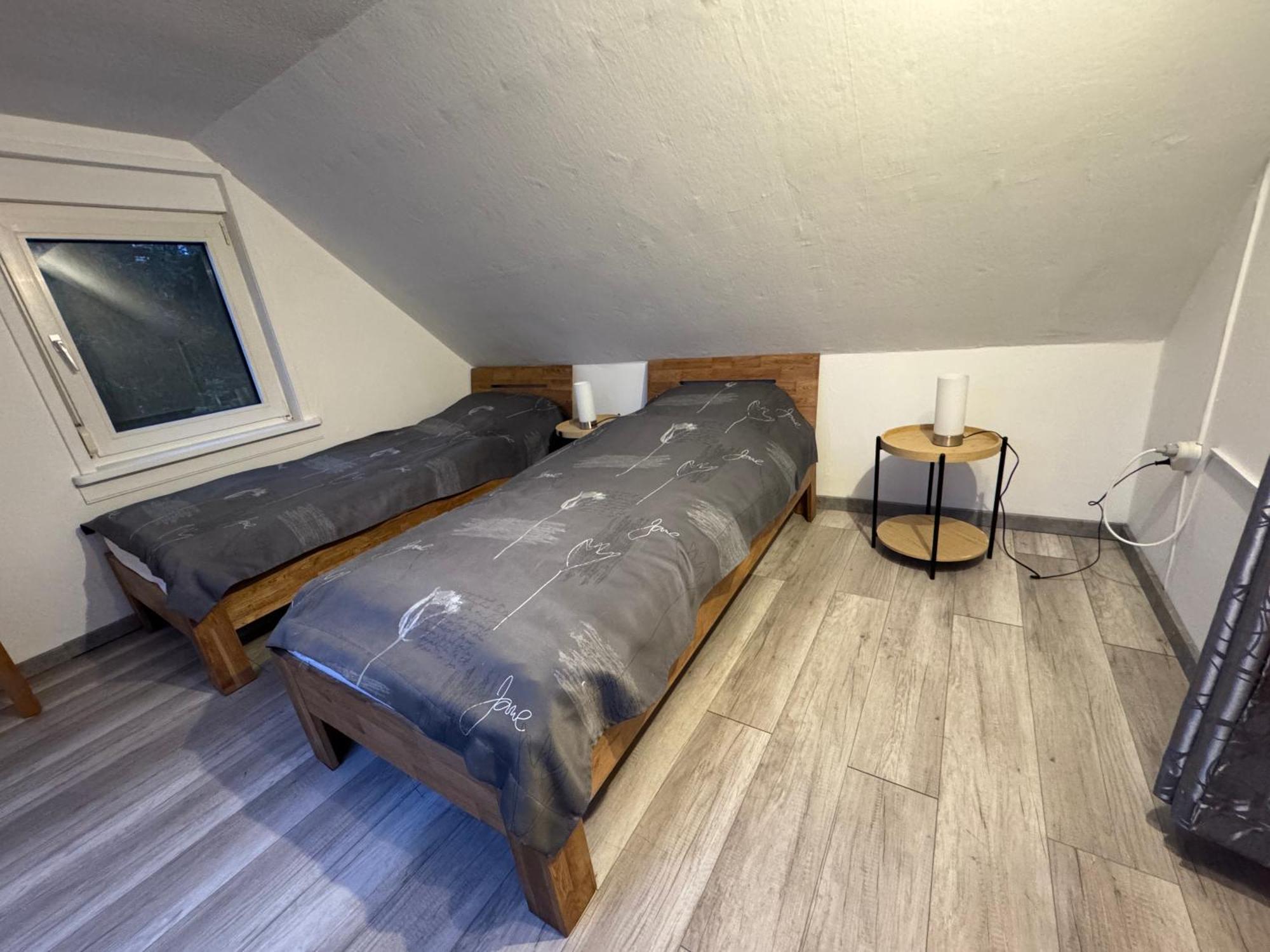 Bockswiese Holiday home