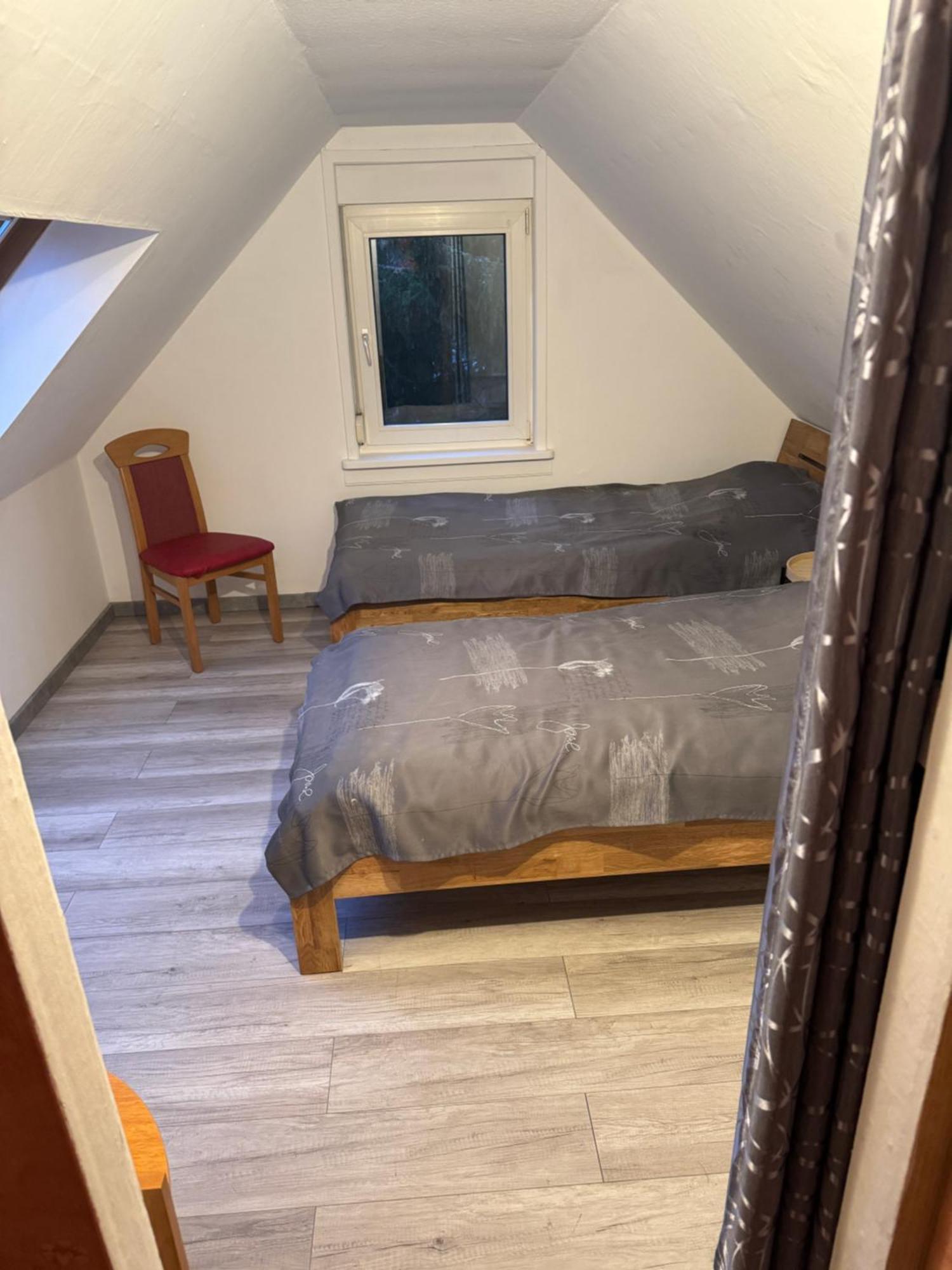 Bockswiese Holiday home *